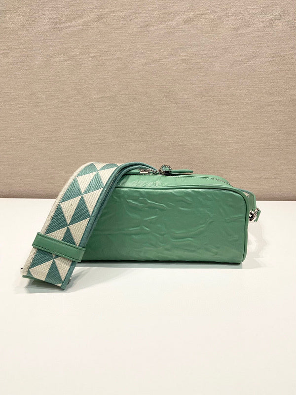 Satchel Bags - PDA Bags - 017