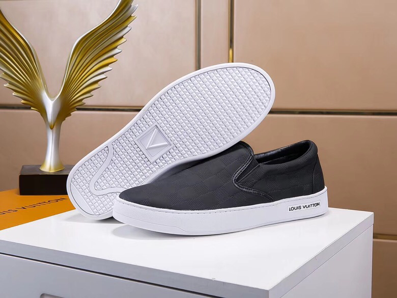 GLM - Top Quality Luv Sneaker 056