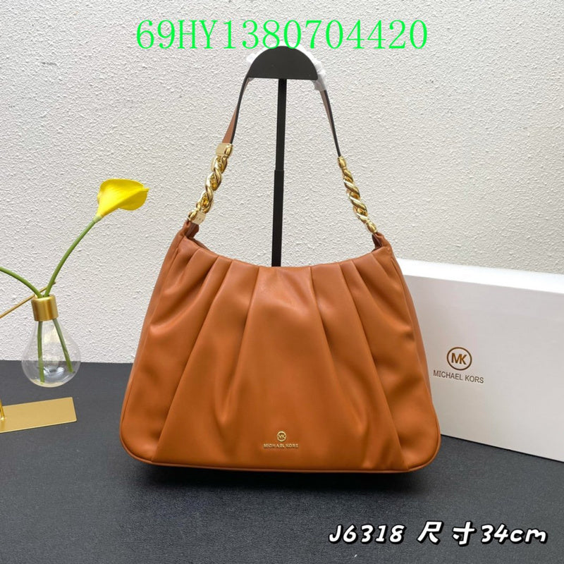 Satchel Bags - MK Bags - 308