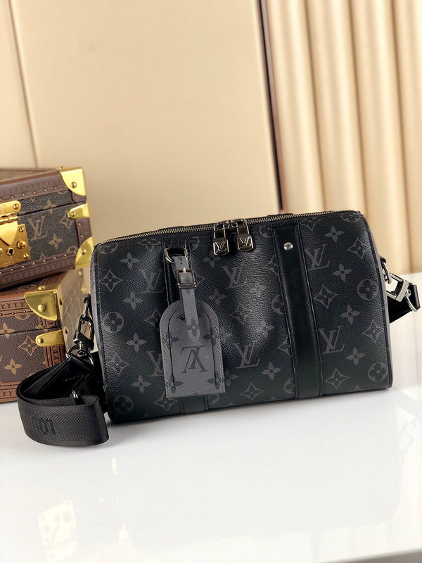 Satchel Bags - VL Bags - 4934