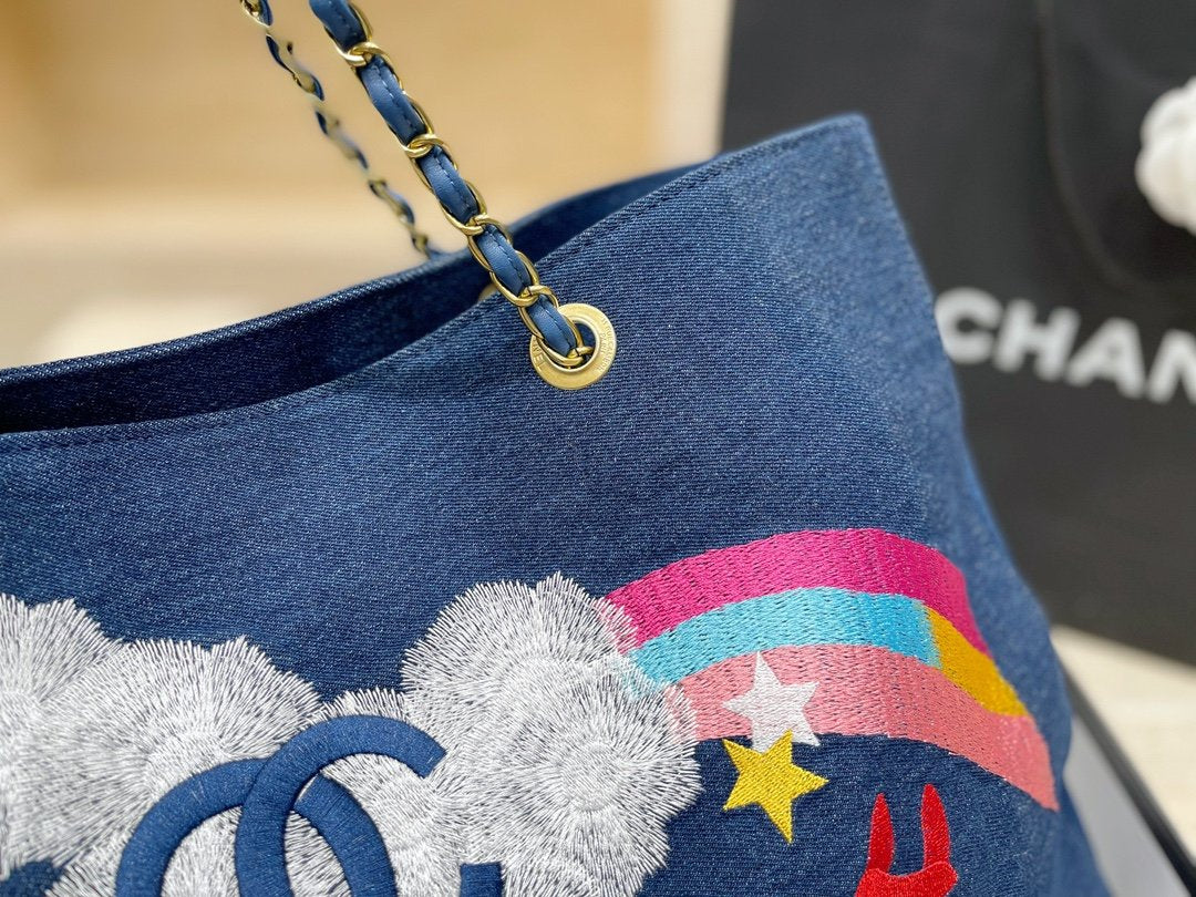 GLM - Top Quality Bags CHL 139