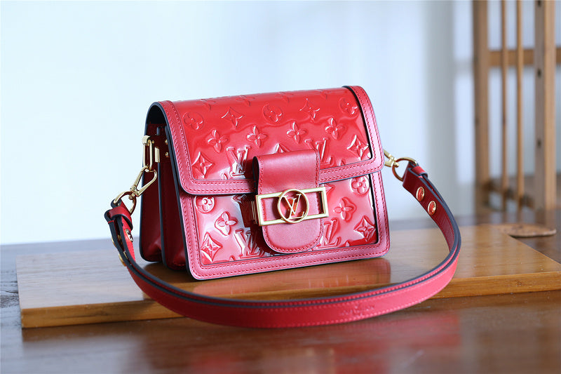 Glami GlamI Lu-Vi bags - 8123