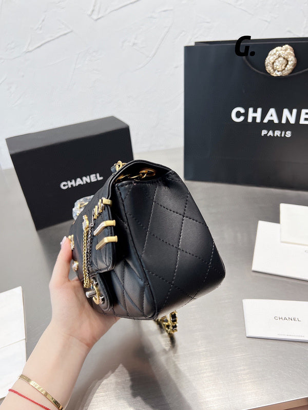 Satchel Bags - CHL Bags - 7297