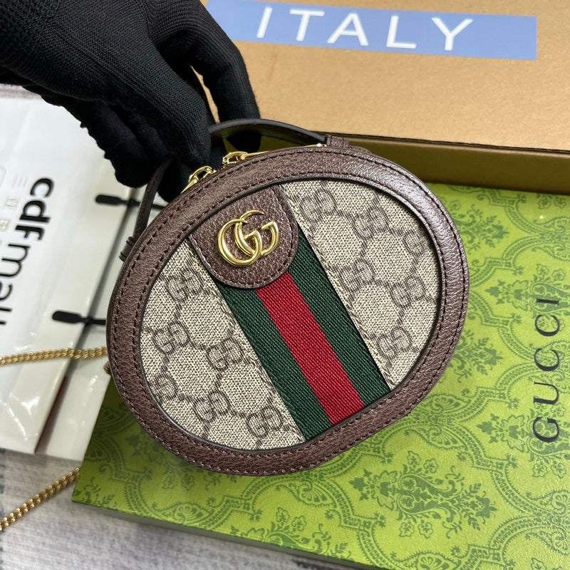 GLM - gg Bags - 454