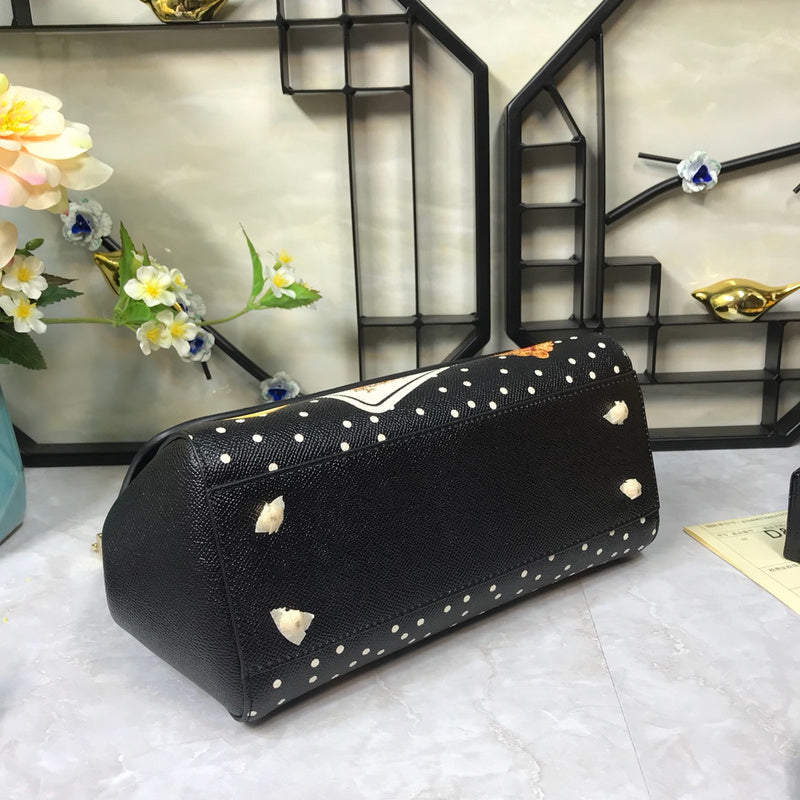 Satchel Bags - DG Bags - 206