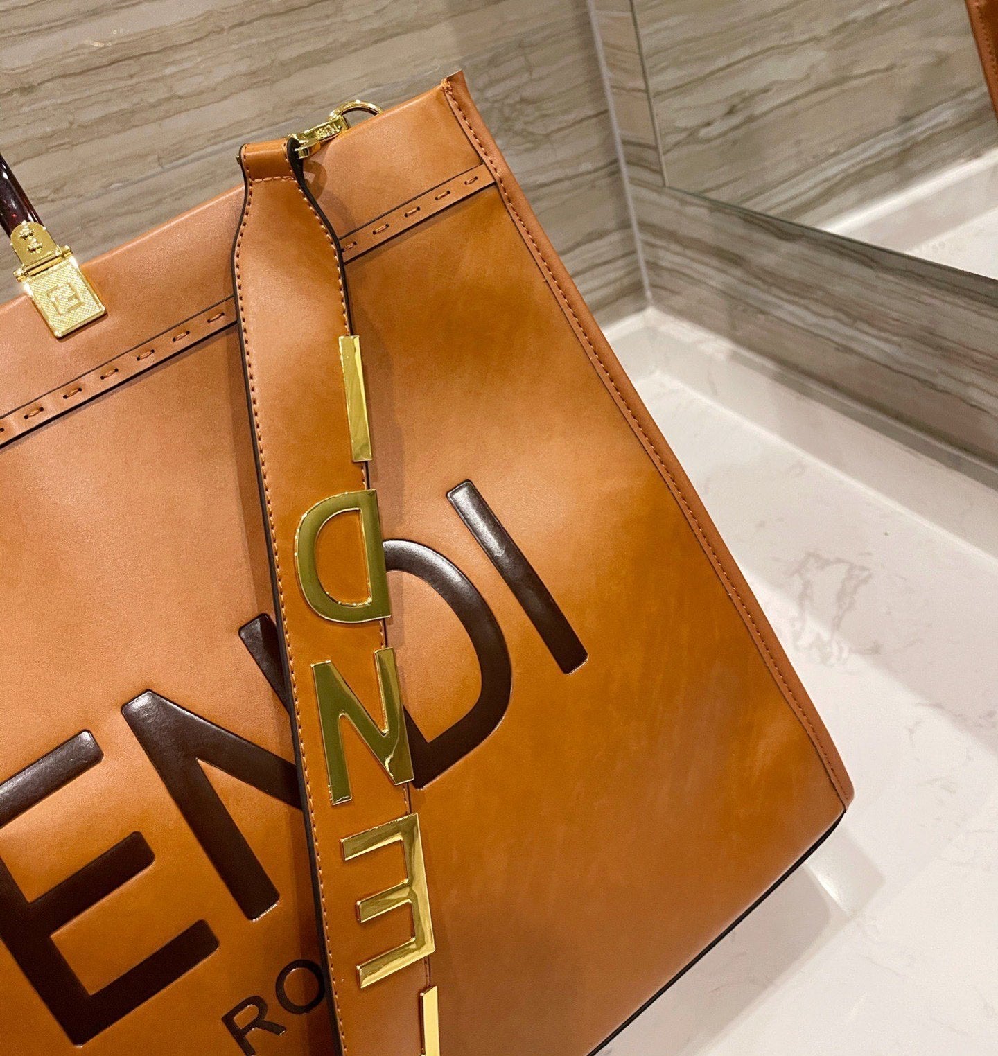 GLM - Top Quality Bags FEI 123