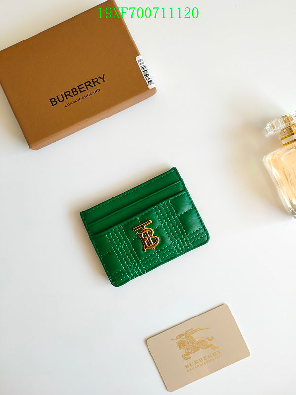 Glami - BOR Wallet - 076