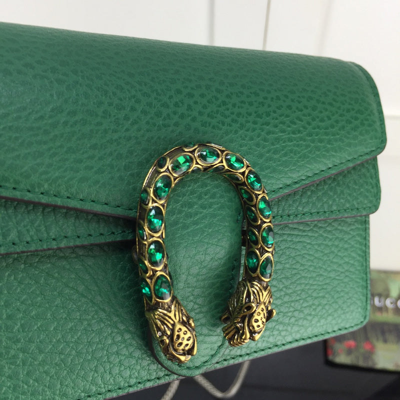 Satchel Bags - GUC Bags - 954