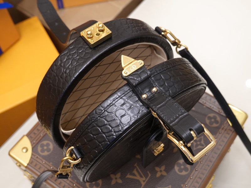 Satchel Bags - VL Bags - 5344