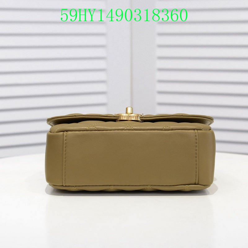 Satchel Bags - CHL Bags - 5210