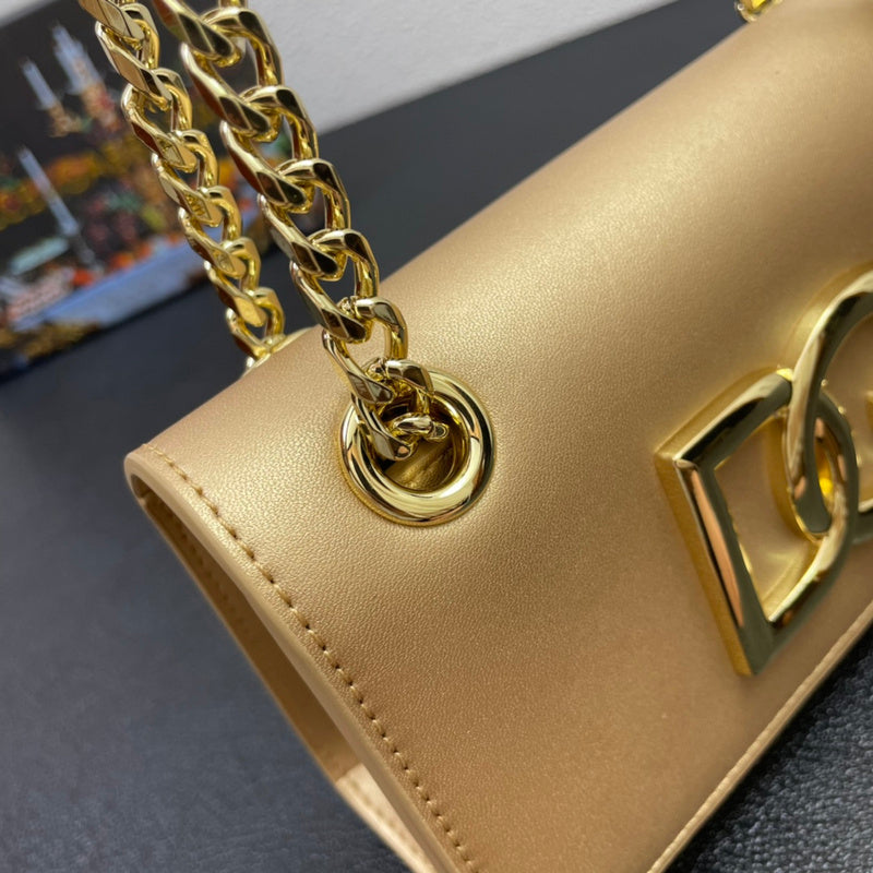 Satchel Bags - DG Bags - 184