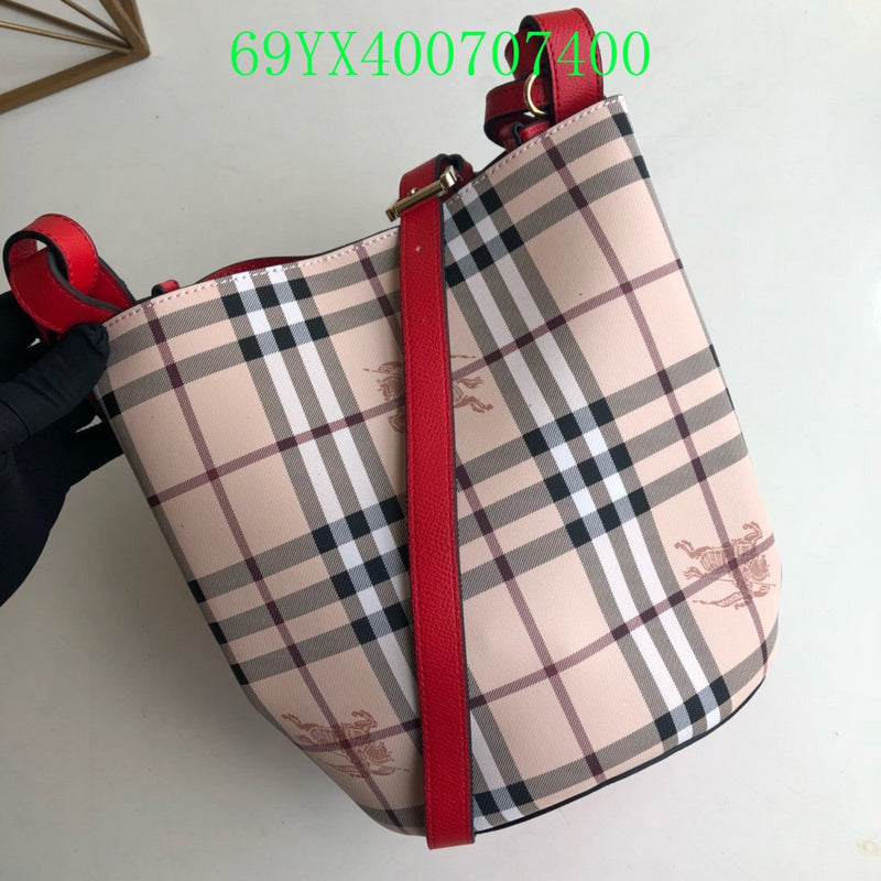 Fan Fashion -GLM - Top quality BBR Bags - 458