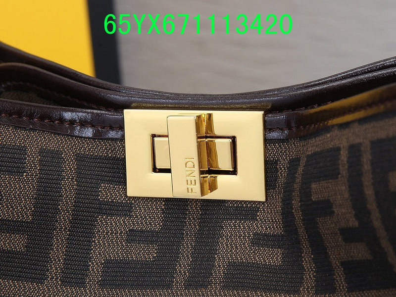 Glami - FDE Bags - 3509