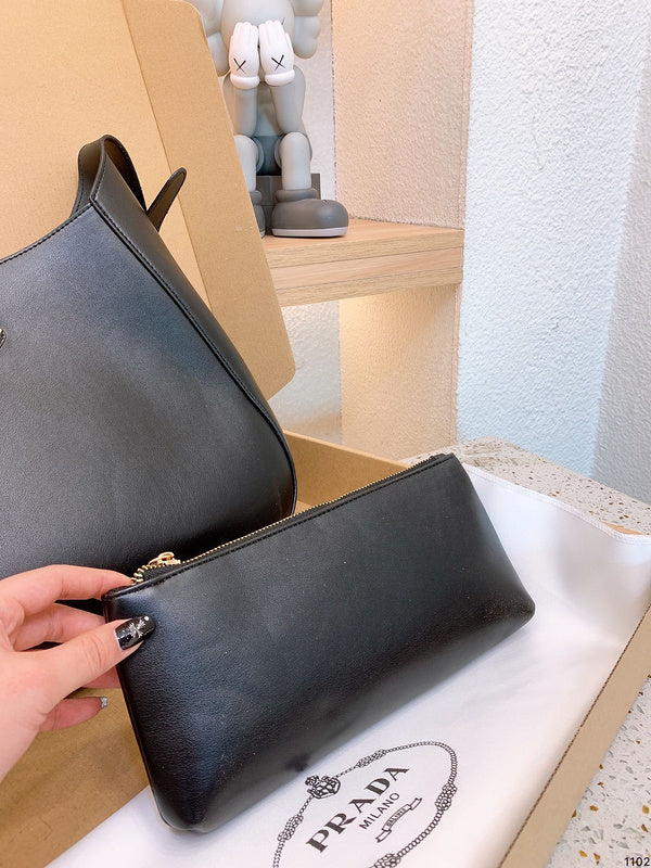 Satchel Bags - PDA Bags - 459