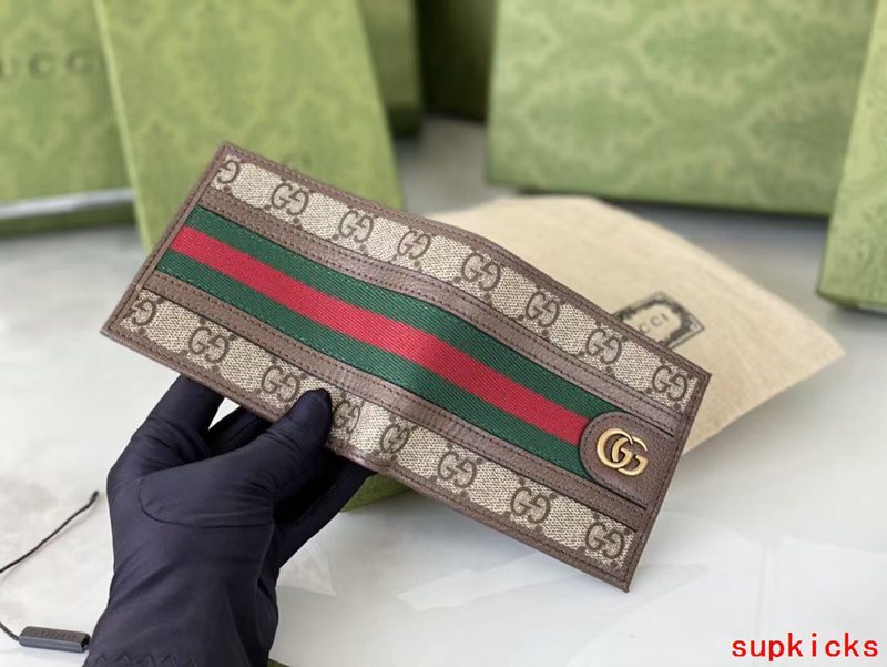 Glami- - Mix Wallets - 260