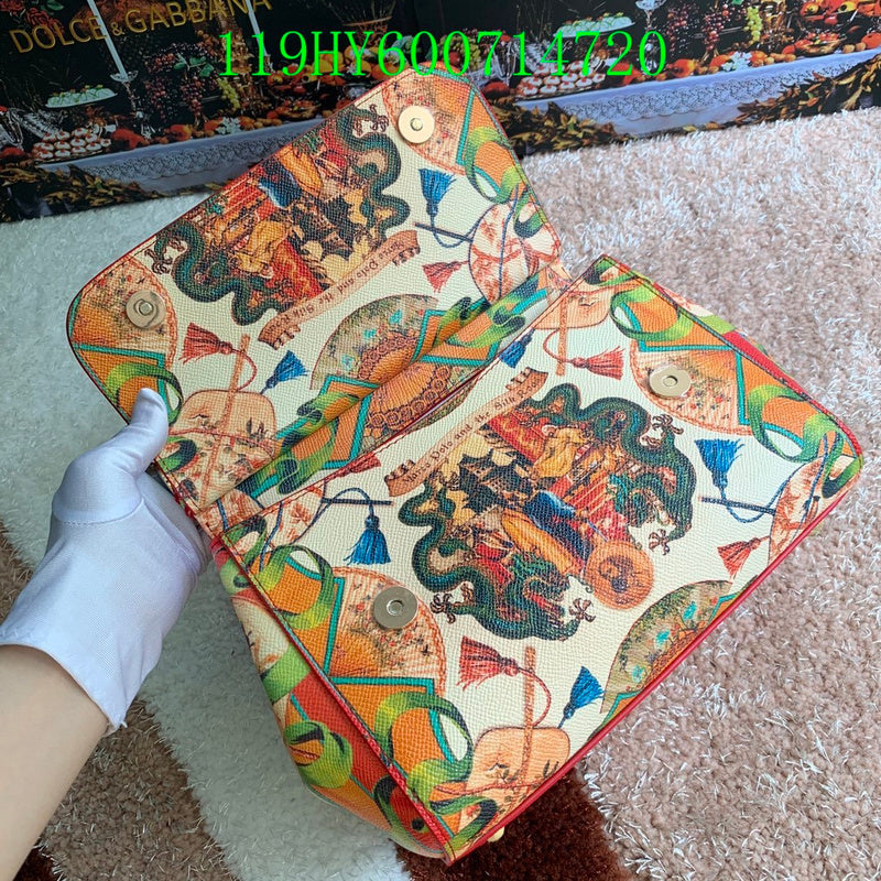 Glami - DAG Bags - 055