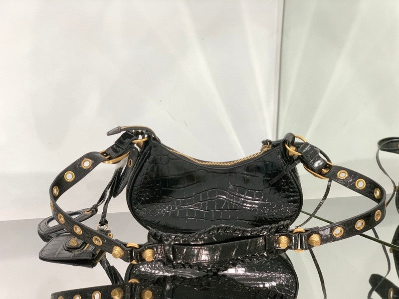 Satchel Bags - BGA Bags - 2582