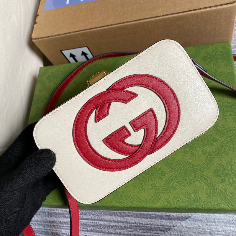 GLM - gg Bags - 1884
