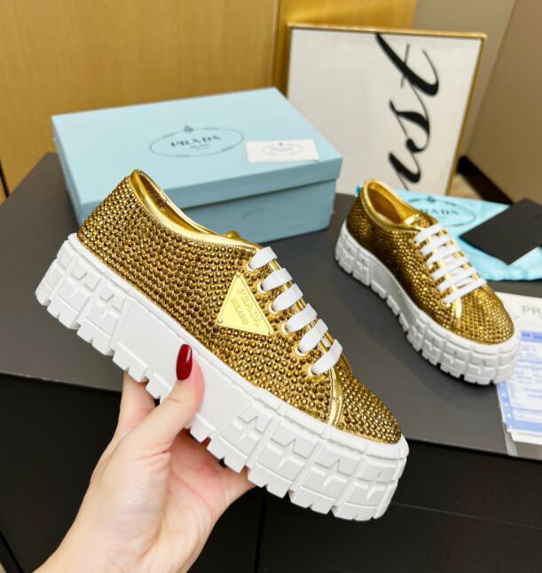 Glamy - PD Women Shoes - 277