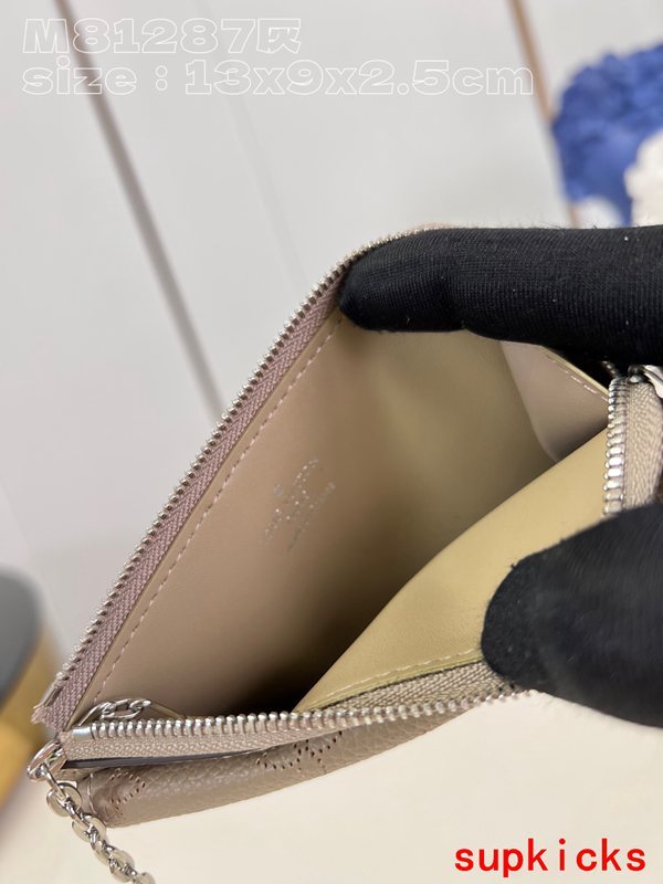 Glami- - Mix Wallets - 042