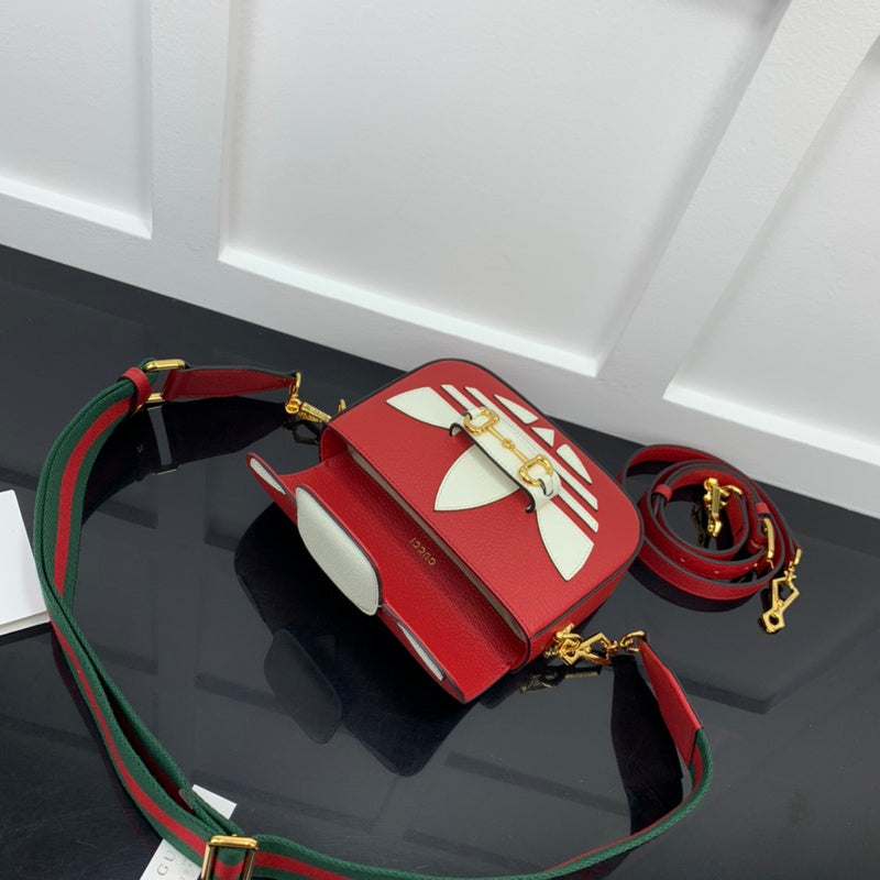 Satchel Bags - GUC Bags - 329