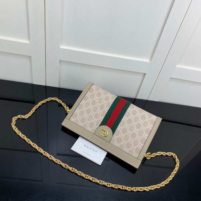 Satchel Bags - GUC Bags - 366