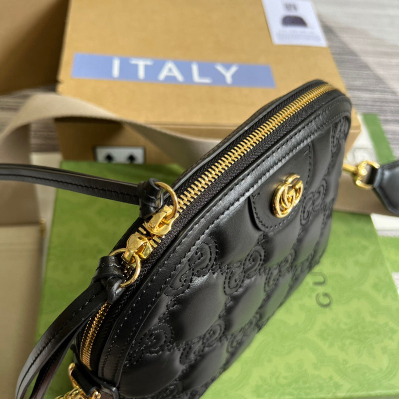 Satchel Bags - GCI Bags - 7894