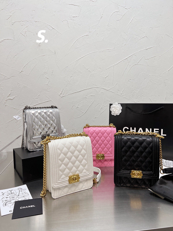 Satchel Bags - CHL Bags - 7210
