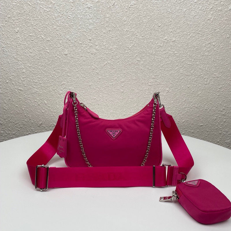 Satchel Bags - PDA Bags - 070