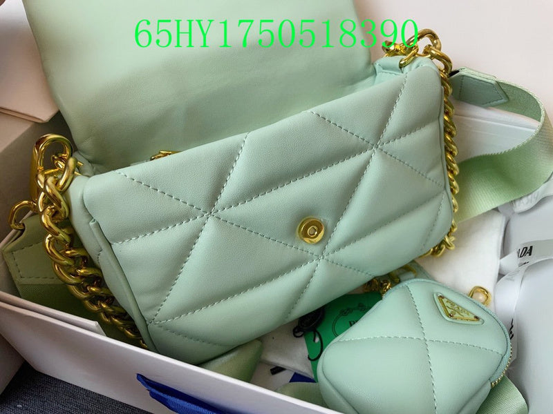 Satchel Bags - PDA Bags - 4334
