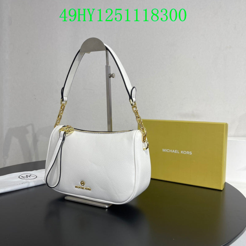 Satchel Bags - MK Bags - 148