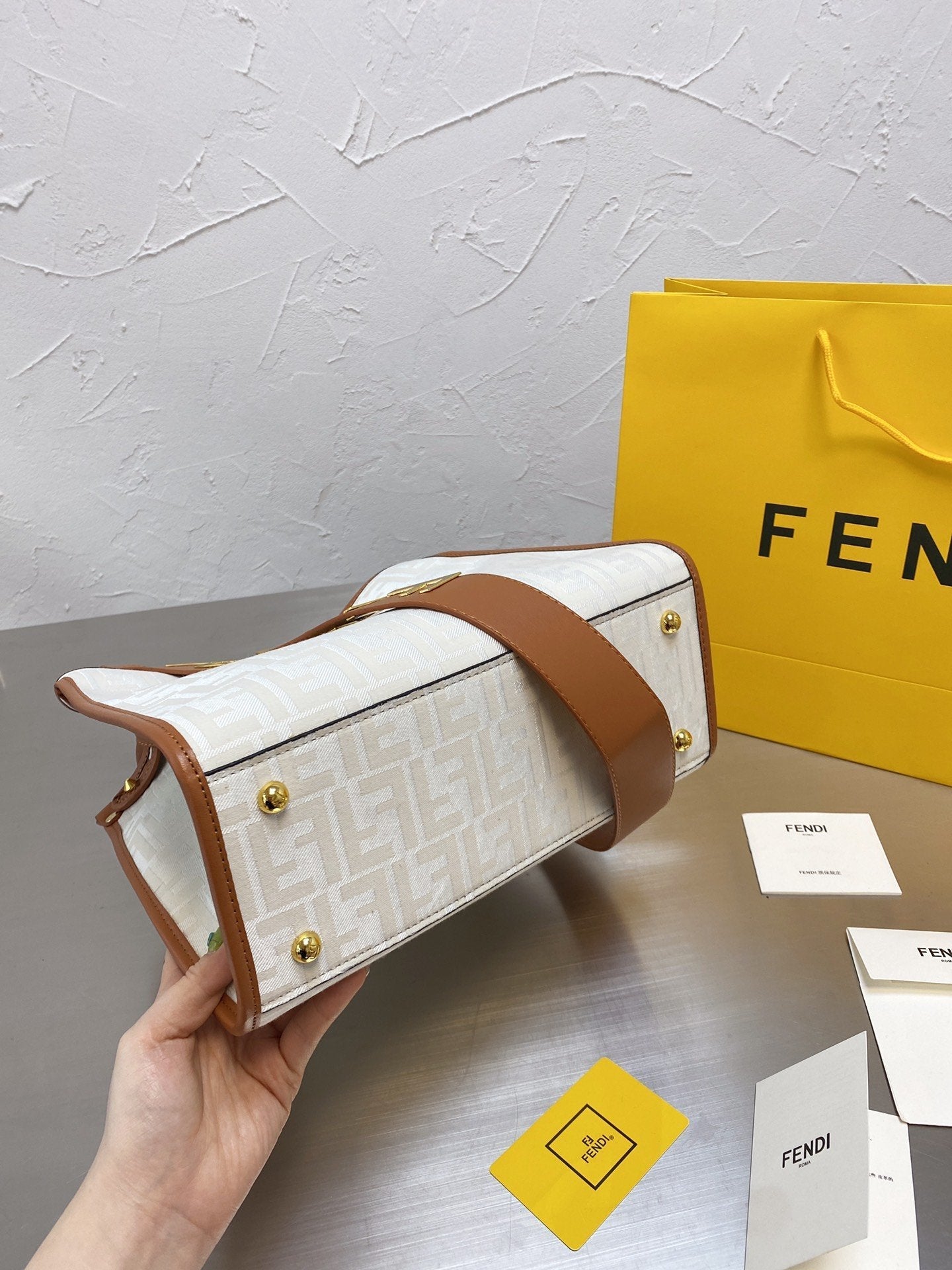 GLM - Top Quality Bags FEI 140