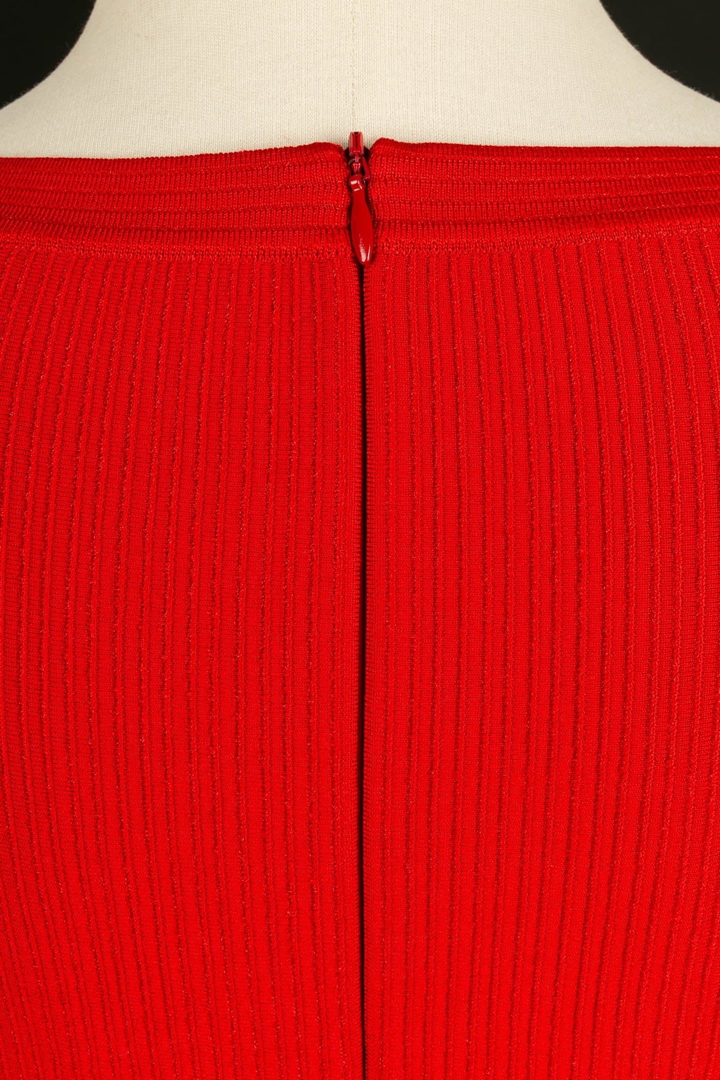 Robe AlaÃƒÆ’Ã‚Â¯a 2008