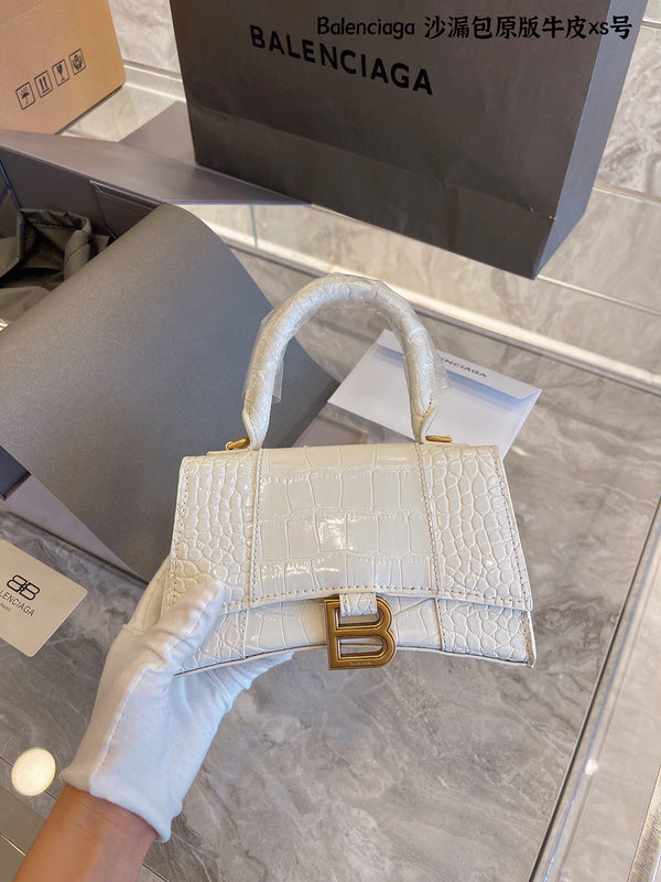 Satchel Bags - BGA Bags - 1396