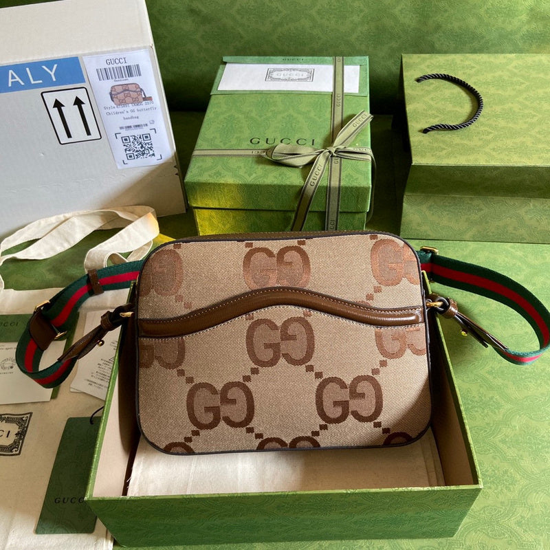 Satchel Bags - GCI Bags - 375
