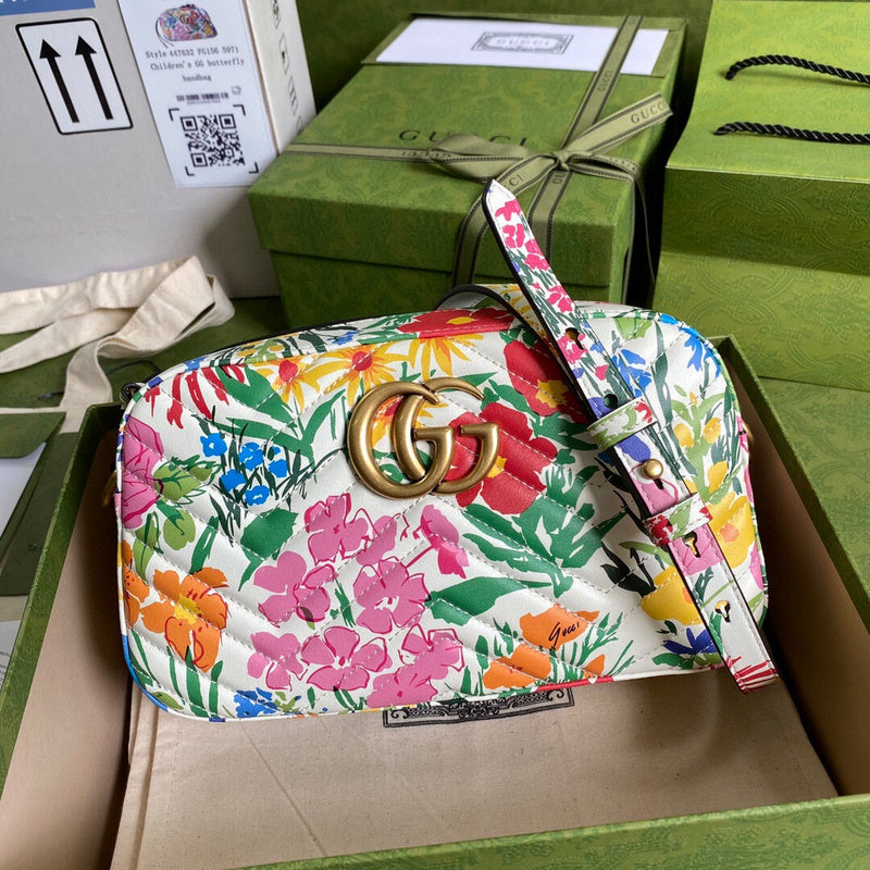 Satchel Bags - GCI Bags - 5895