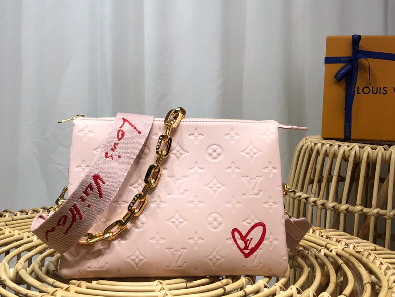 Satchel Bags - VL Bags - 5460