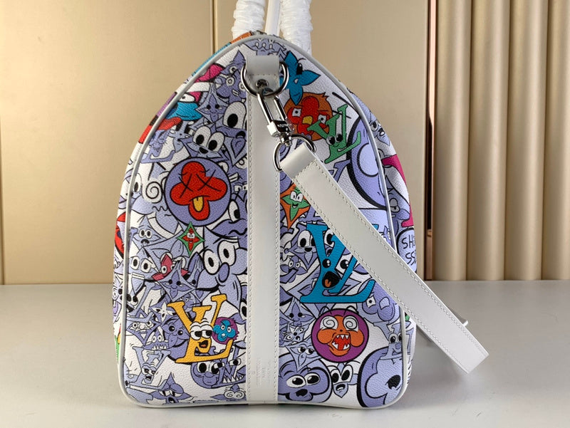 Satchel Bags - VL Bags - 2994