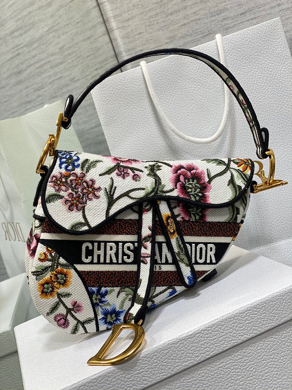GLM - Dir Bags - 1184