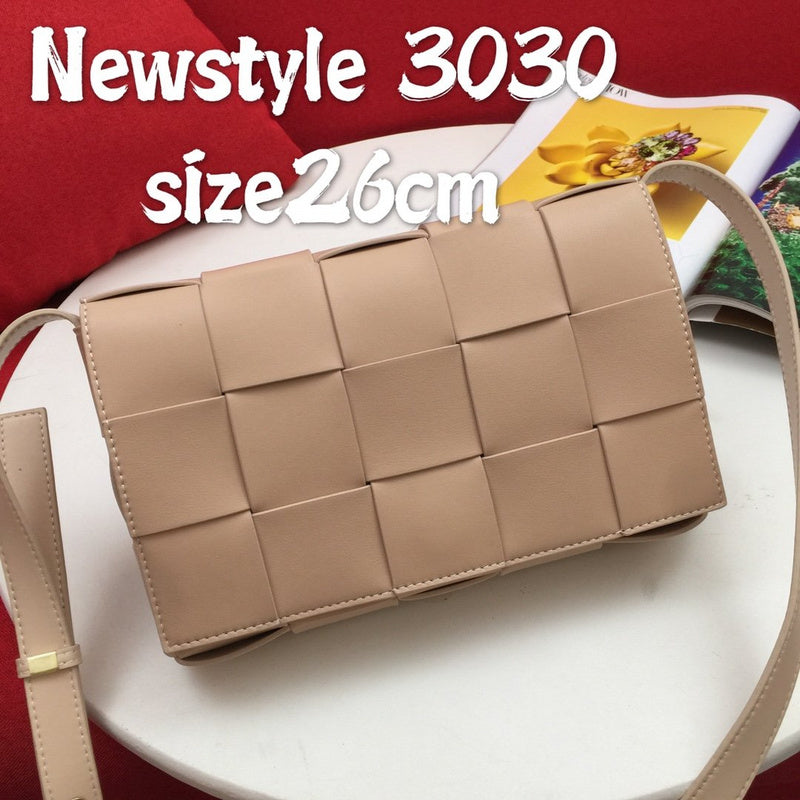 Fan Fashion -GLM - Top quality BBR Bags - 916