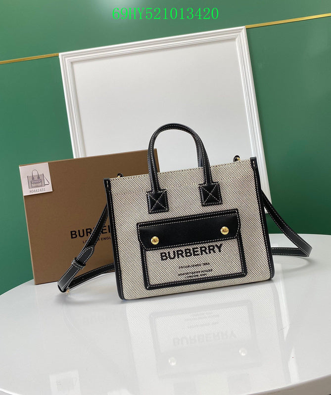 Fan Fashion -GLM - Top quality BBR Bags - 400