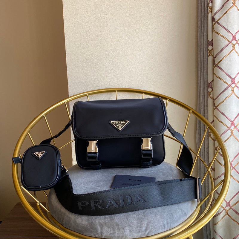 Satchel Bags - PDA Bags - 262