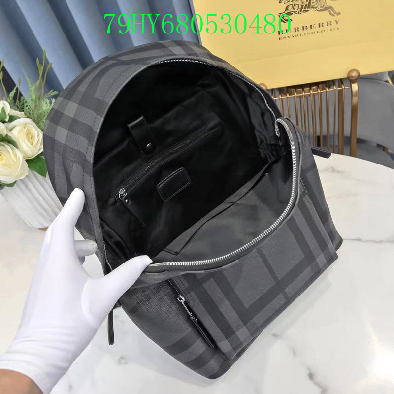 Fan Fashion -GLM - Top quality BBR Bags - 123