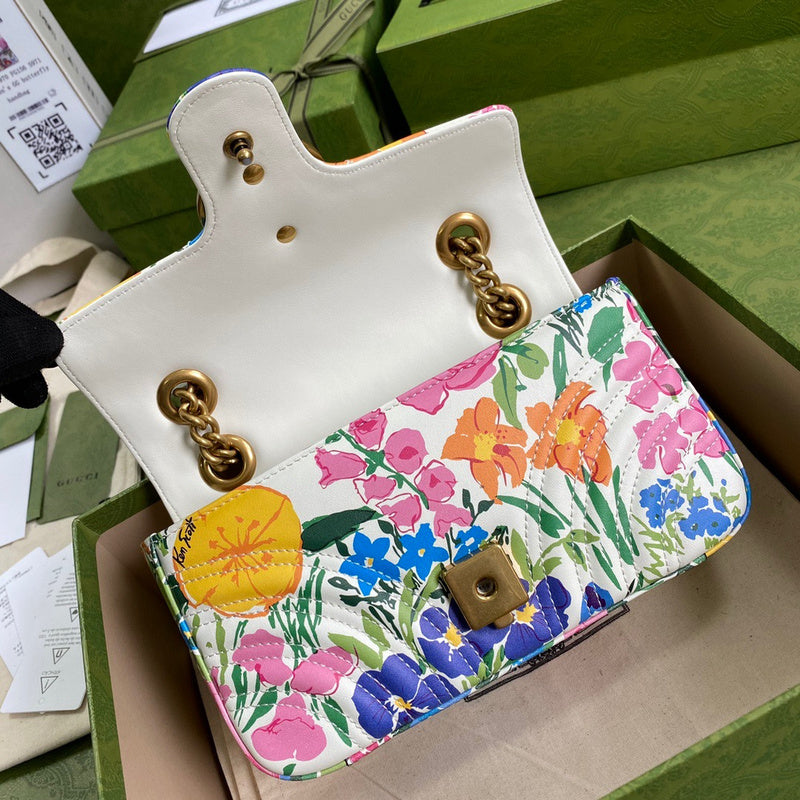 GUI2 Bags - Fashion Bags  1207