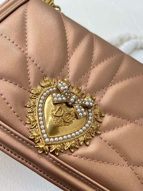 Satchel Bags - DG Bags - 122