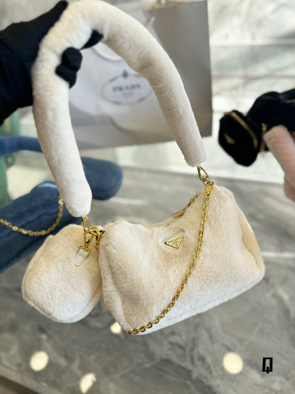 Satchel Bags - PDA Bags - 457
