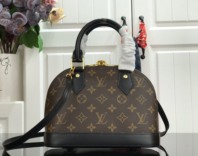 Satchel Bags - VL Bags - 6441