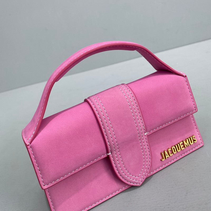 Satchel Bags - JQMS Bags - 258