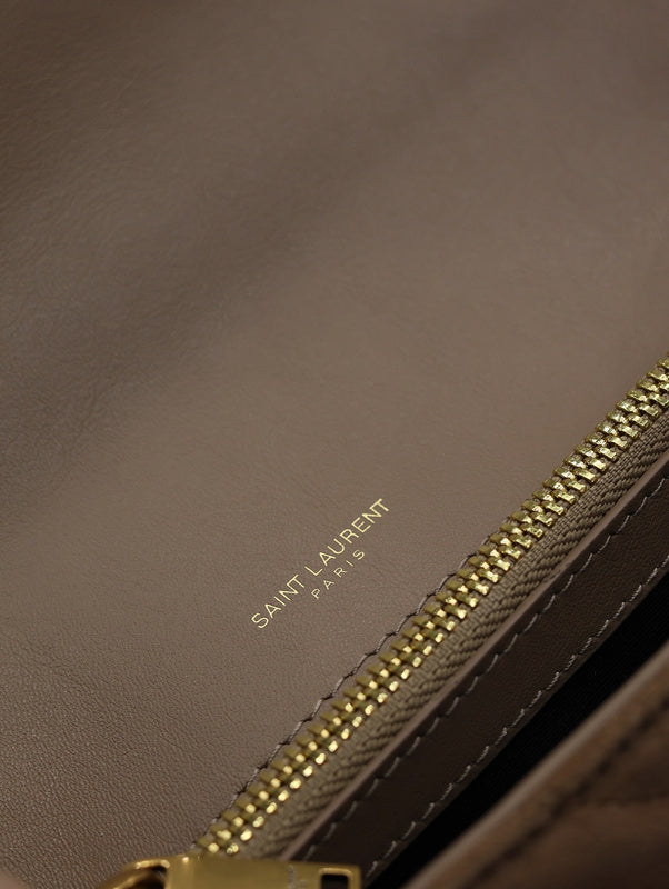 Satchel Bags - SLY Bags - 064