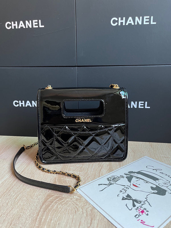 Satchel Bags - CHL Bags - 2360